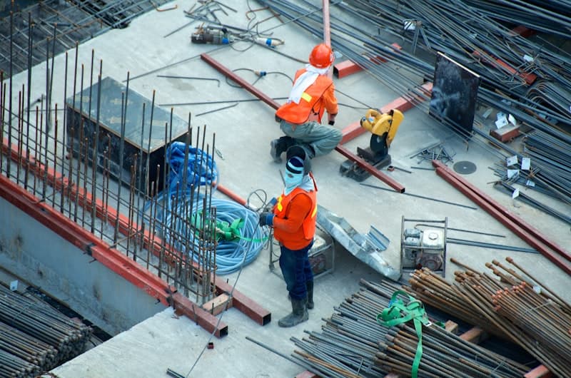 Foundation Repair service in London, Ontario